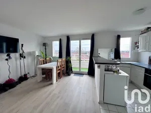 Appartement à Corbeil-Essonnes (91100)