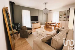 Village house at Laurens (34480)