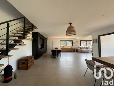 House at Limésy (76570)