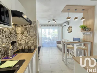 Appartement à Nice (06000)