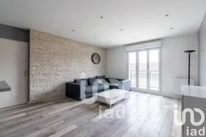 Appartement à Carrières-sous-Poissy (78955)