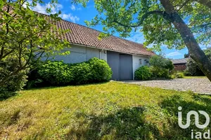 Park home at Coutiches (59310)