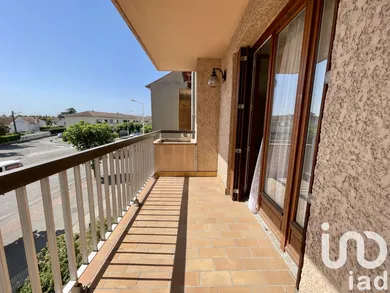 Apartment in Roussillon (38150)