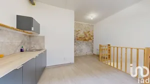 Studio à Cavaillon (84300)
