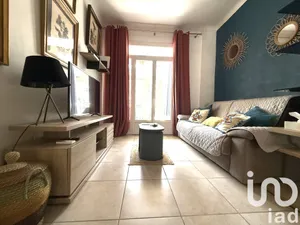 Apartment at Canet-en-Roussillon (66140)