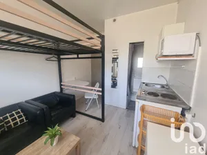 Apartment at Troyes (10000)
