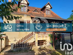 Maison à Montluçon (03100)