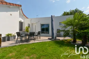 Traditional house at Aulnay-sous-Bois (93600)