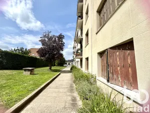 Appartement à Villejuif (94800)
