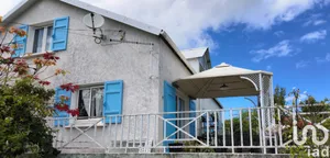 Maison à Le Tampon (97430)