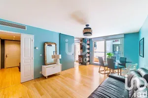 Appartement à Marseille (13004)