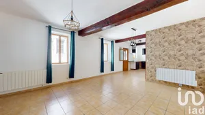 Maison à Saint-Bris-le-Vineux (89530)