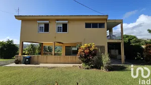 Traditional house in Le Marigot (97225)