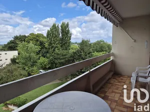 Apartment at Morsang-sur-Orge (91390)