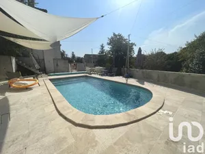 Maison traditionnelle à Alès (30100)