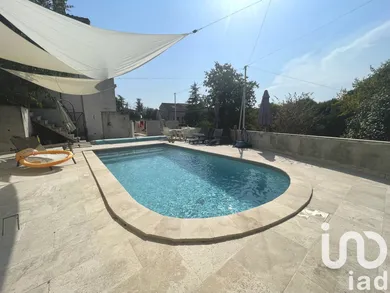 Maison à Alès (30100)