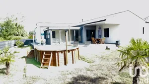 Maison à Avrillé (85440)