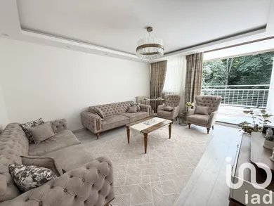 Apartment in Vaux-le-Pénil (77000)
