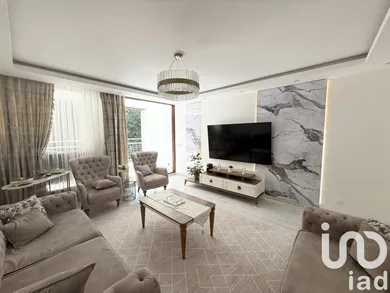 Appartement à Vaux-le-Pénil (77000)