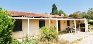 Traditional house at Montauban (82000)