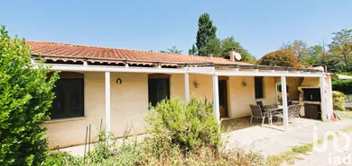 Traditional house at Montauban (82000)