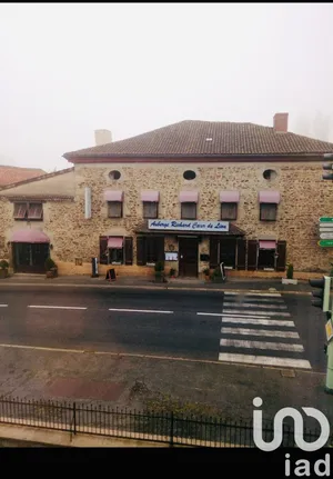 Maison à Châlus (87230)