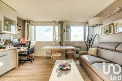 Appartement à Neuilly-sur-Marne (93330)