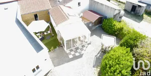 Maison à Saint-Avaugourd-des-Landes (85540)