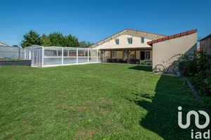 Maison à Laneuveville-devant-Nancy (54410)