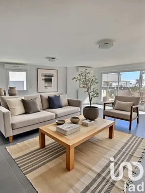 Appartement à Manosque (04100)