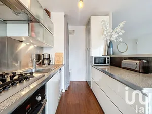 Appartement à Èze (06360)