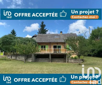 Maison à Palhers (48100)