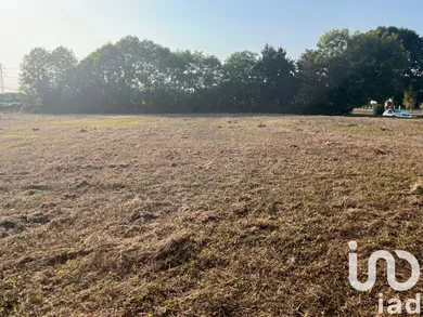 Building plot at Castétis (64300)