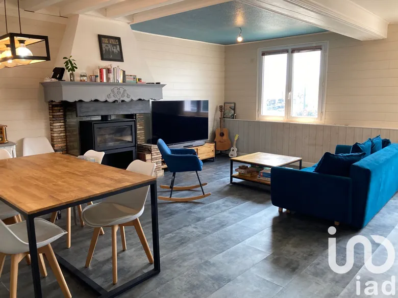 Appartement 6 pièces 121 m² · à Noirmoutier-en-l'Île · 121 m² · 429 000 €