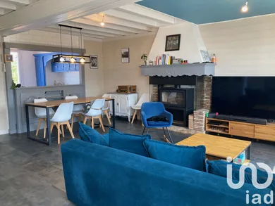 Duplex in Noirmoutier-en-l'Île (85330)
