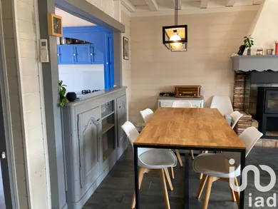 Duplex in Noirmoutier-en-l'Île (85330)