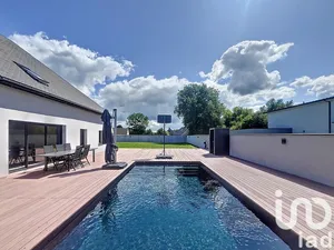 Maison à Coudeville-sur-Mer (50290)