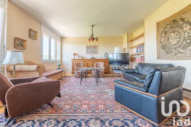 Apartment in Thionville (57100)