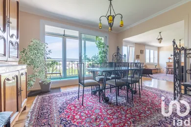 Apartment at Thionville (57100)