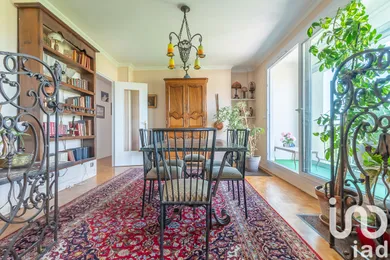 Apartment in Thionville (57100)