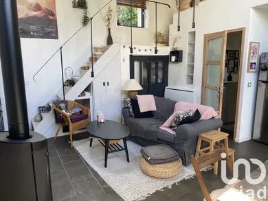 Maison à Saint-Martin-du-Tertre (95270)