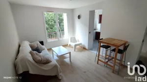 Appartement à Morlaix (29600)