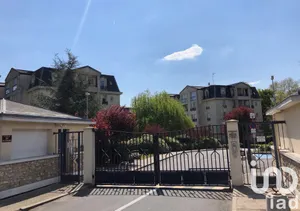 Appartement à Étiolles (91450)