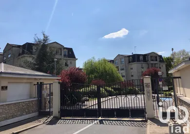 Appartement à Étiolles (91450)