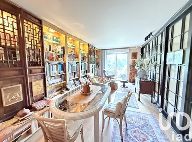 Apartment in Étiolles (91450)