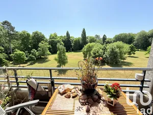 Appartement à Étiolles (91450)