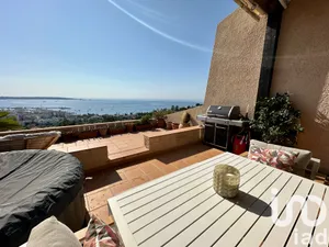 Triplex at Vallauris (06220)