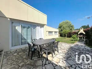House at Tournan-en-Brie (77220)