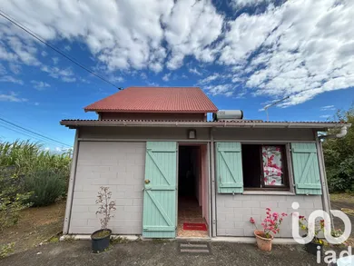 Maison à Petite-Île (97429)
