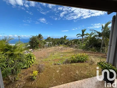 Maison à Petite-Île (97429)